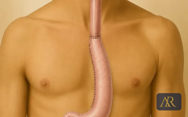 Esofagectomia