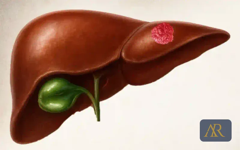 Hepatectomia